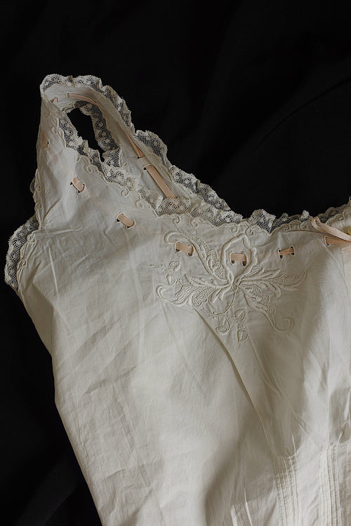 アンティークトップス vêtement antique 素材用1