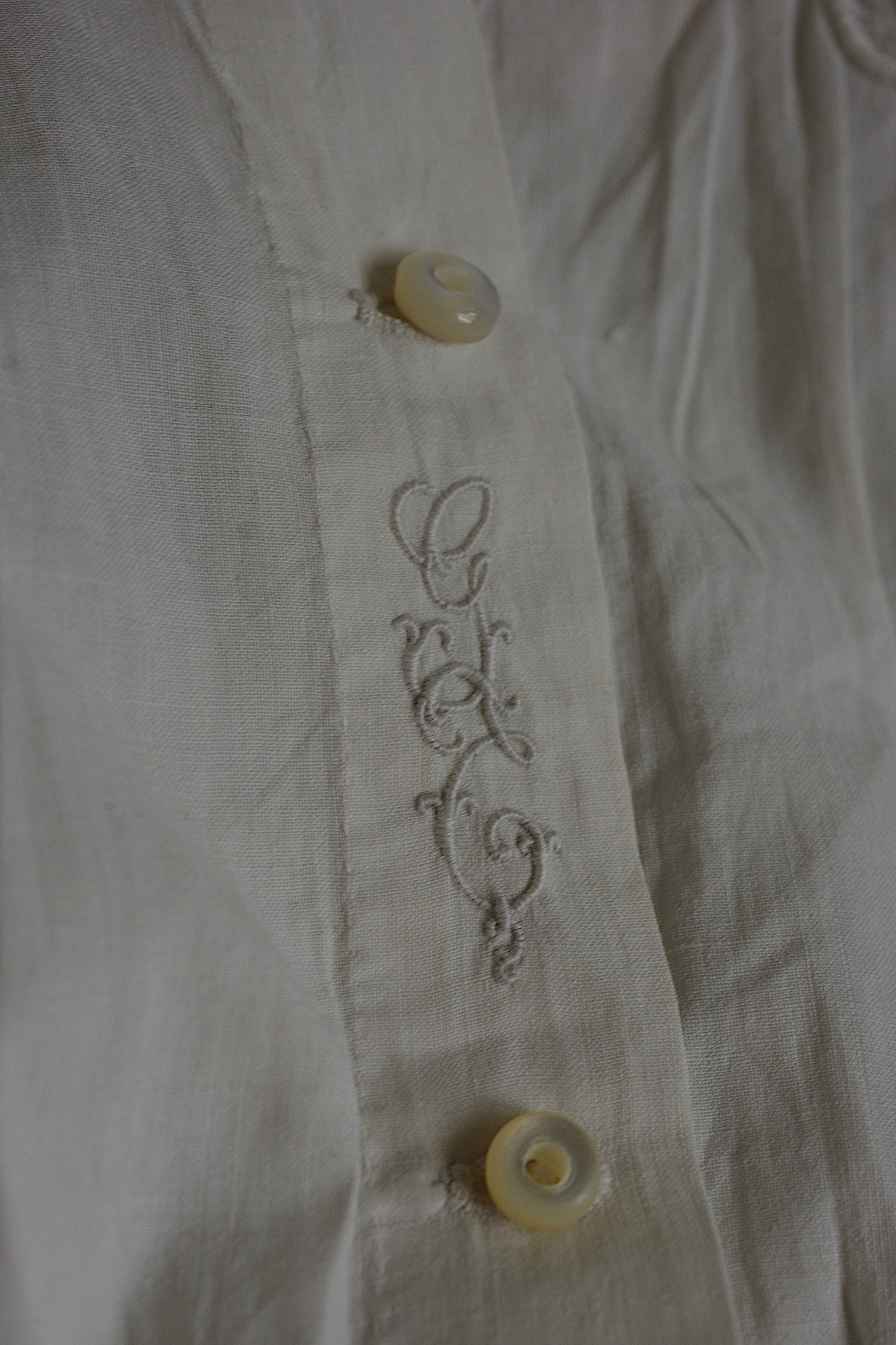 アンティークトップス vêtement antique 素材用1