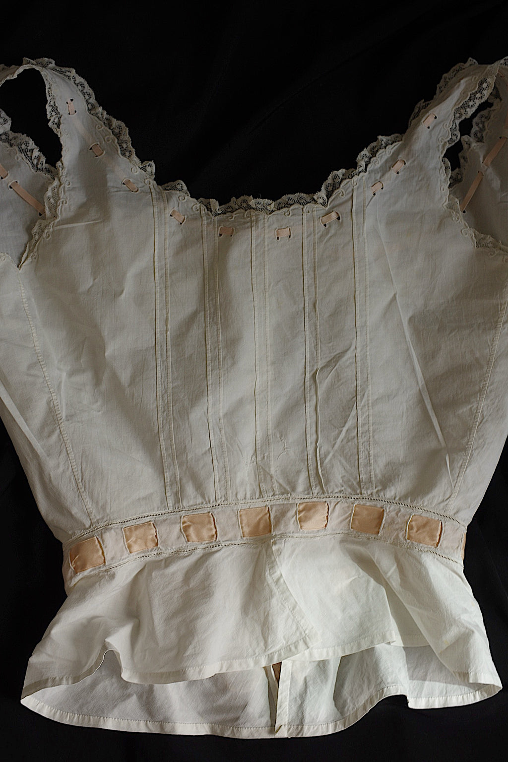アンティークトップス vêtement antique 素材用1