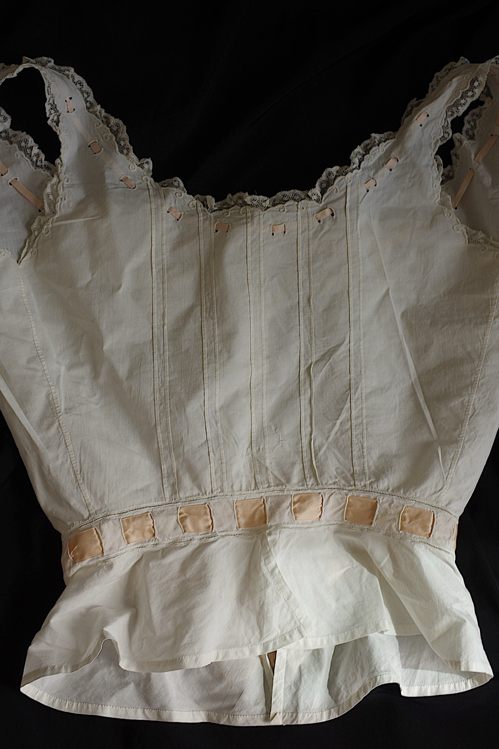 アンティークトップス vêtement antique 素材用1