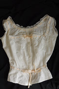 アンティークトップス vêtement antique 素材用2