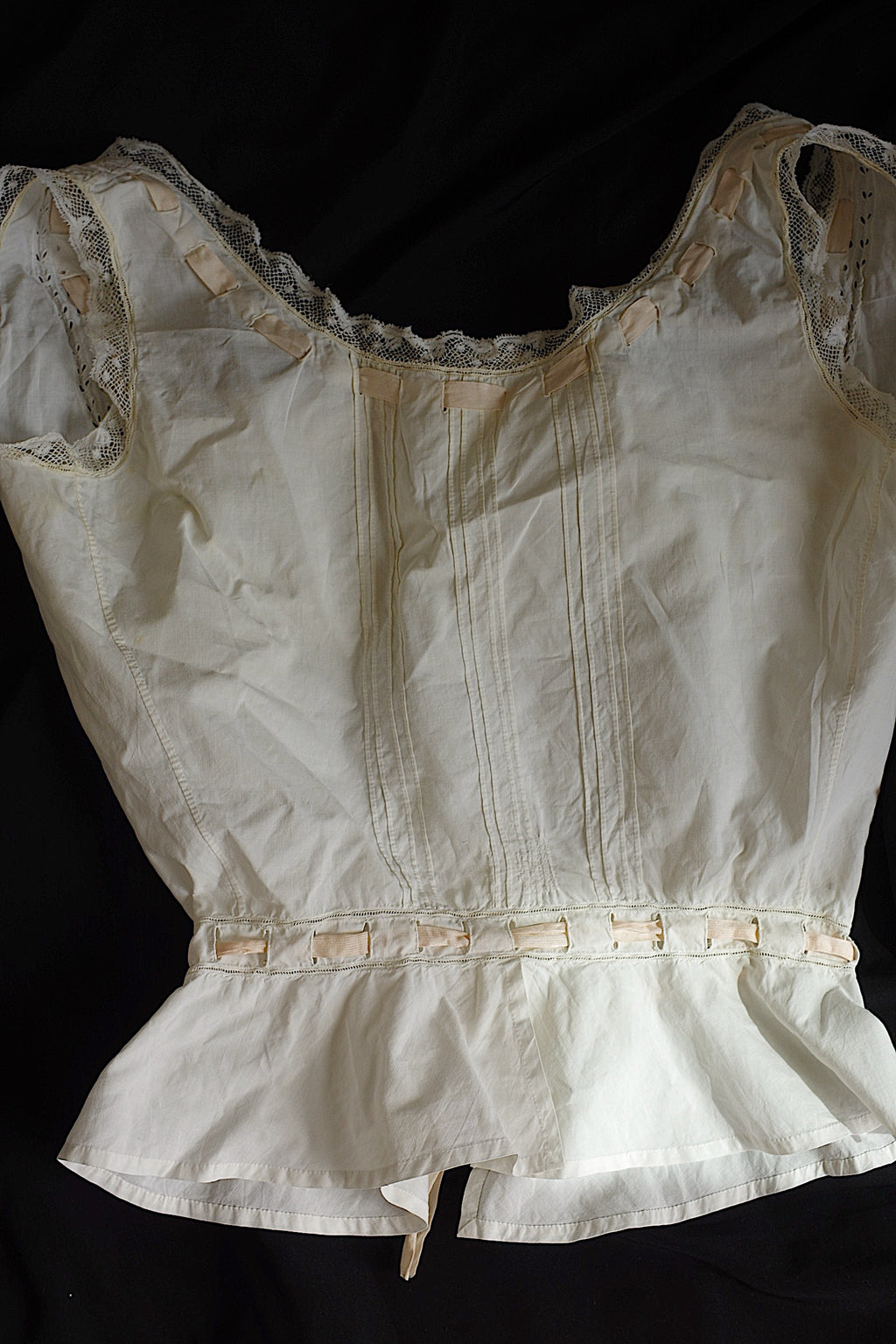 アンティークトップス vêtement antique 素材用2