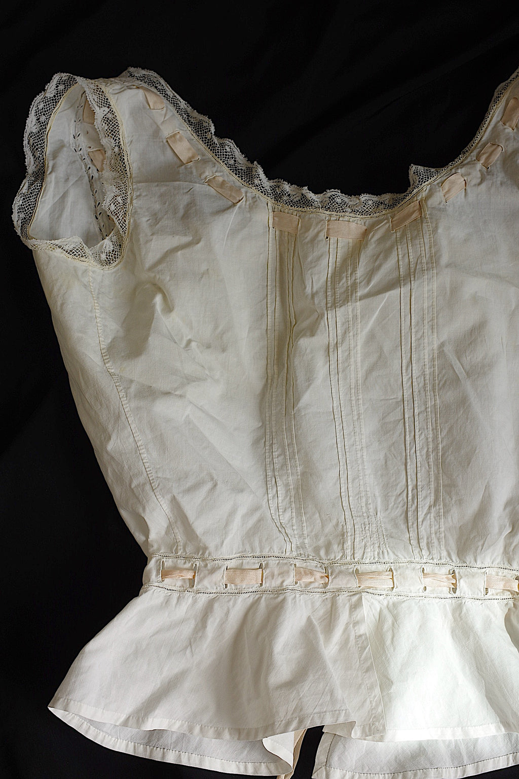 アンティークトップス vêtement antique 素材用2