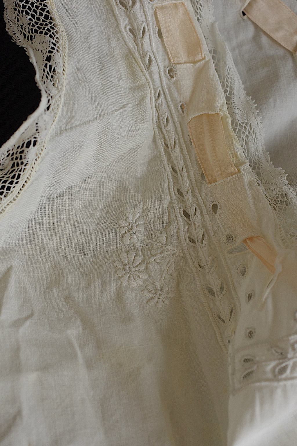 アンティークトップス vêtement antique 素材用2