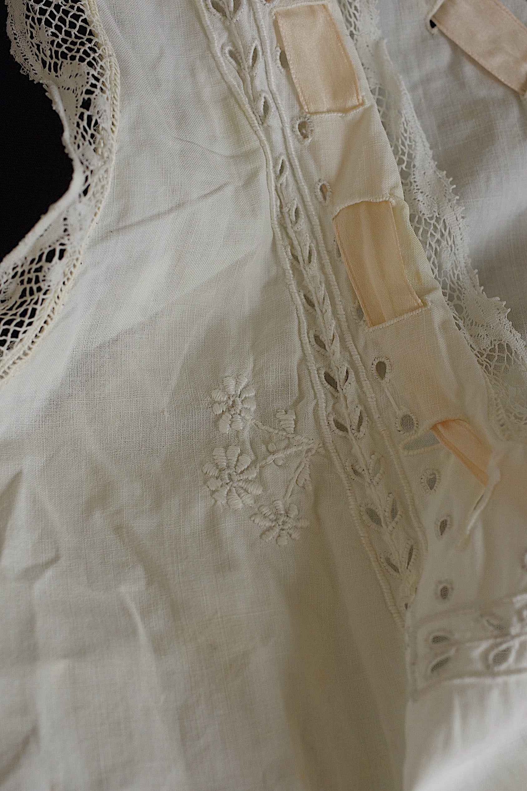 アンティークトップス vêtement antique 素材用2