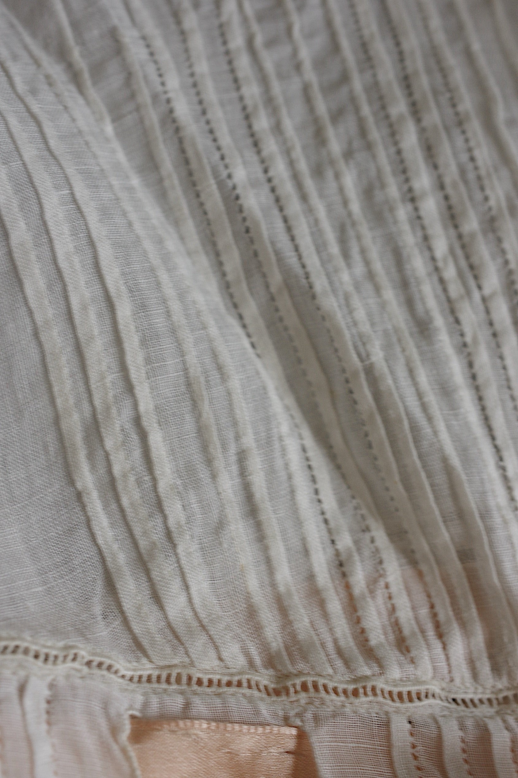 アンティークトップス vêtement antique レーストップ