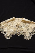 アンティークレース dentelle ancienne　襟 petit 2