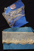 アンティークレース dentelle ancienne　50cm 200cm