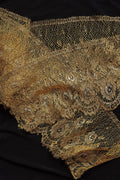 アンティークレース dentelle ancienne　メタルレース　250cm