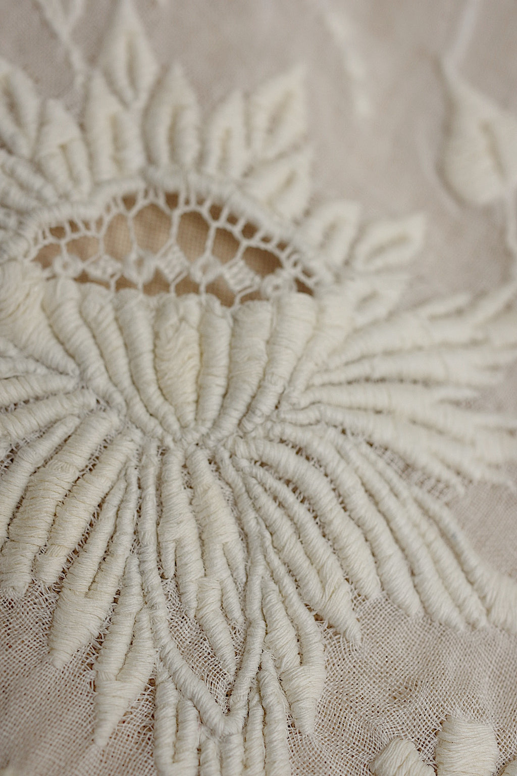 アンティークブラウス vêtement antique blouse 3