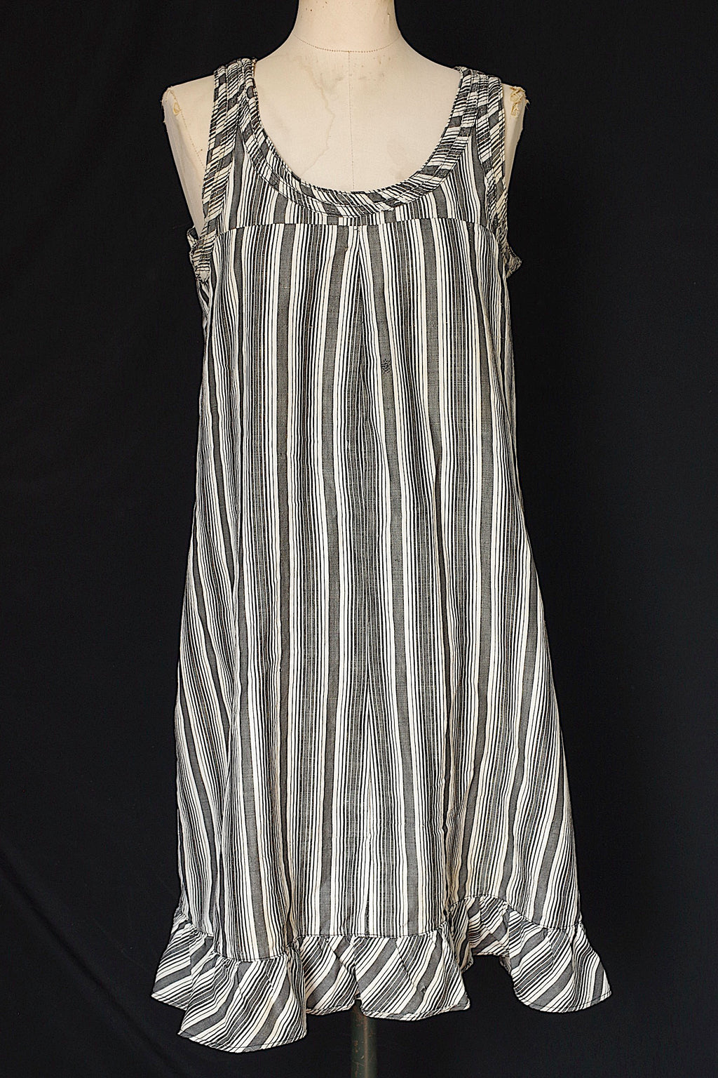 アンティークワンピース vêtement antique dress