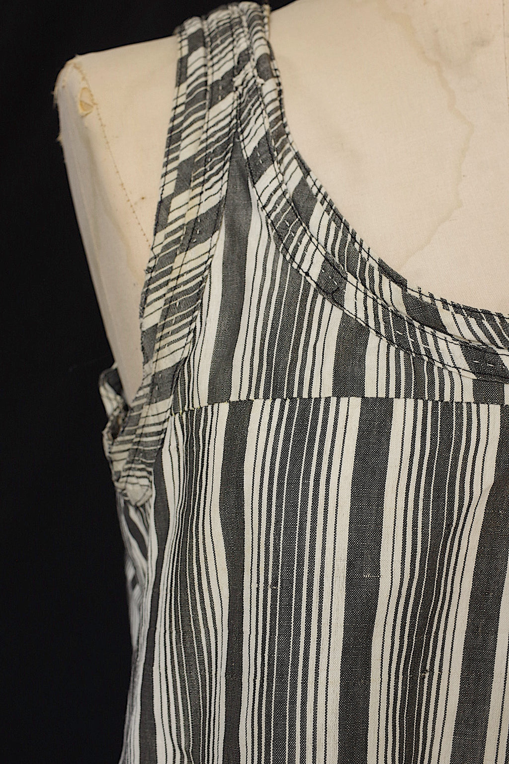 アンティークワンピース vêtement antique dress