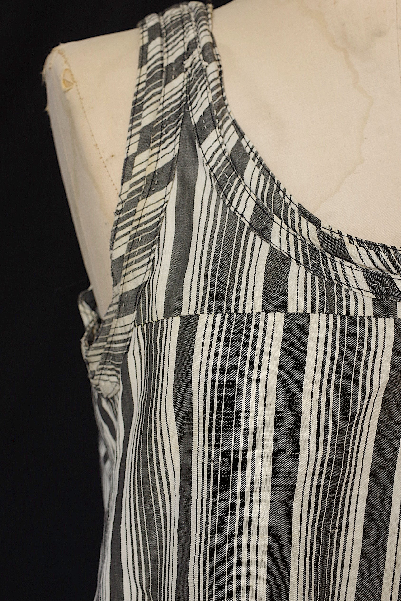アンティークワンピース vêtement antique dress
