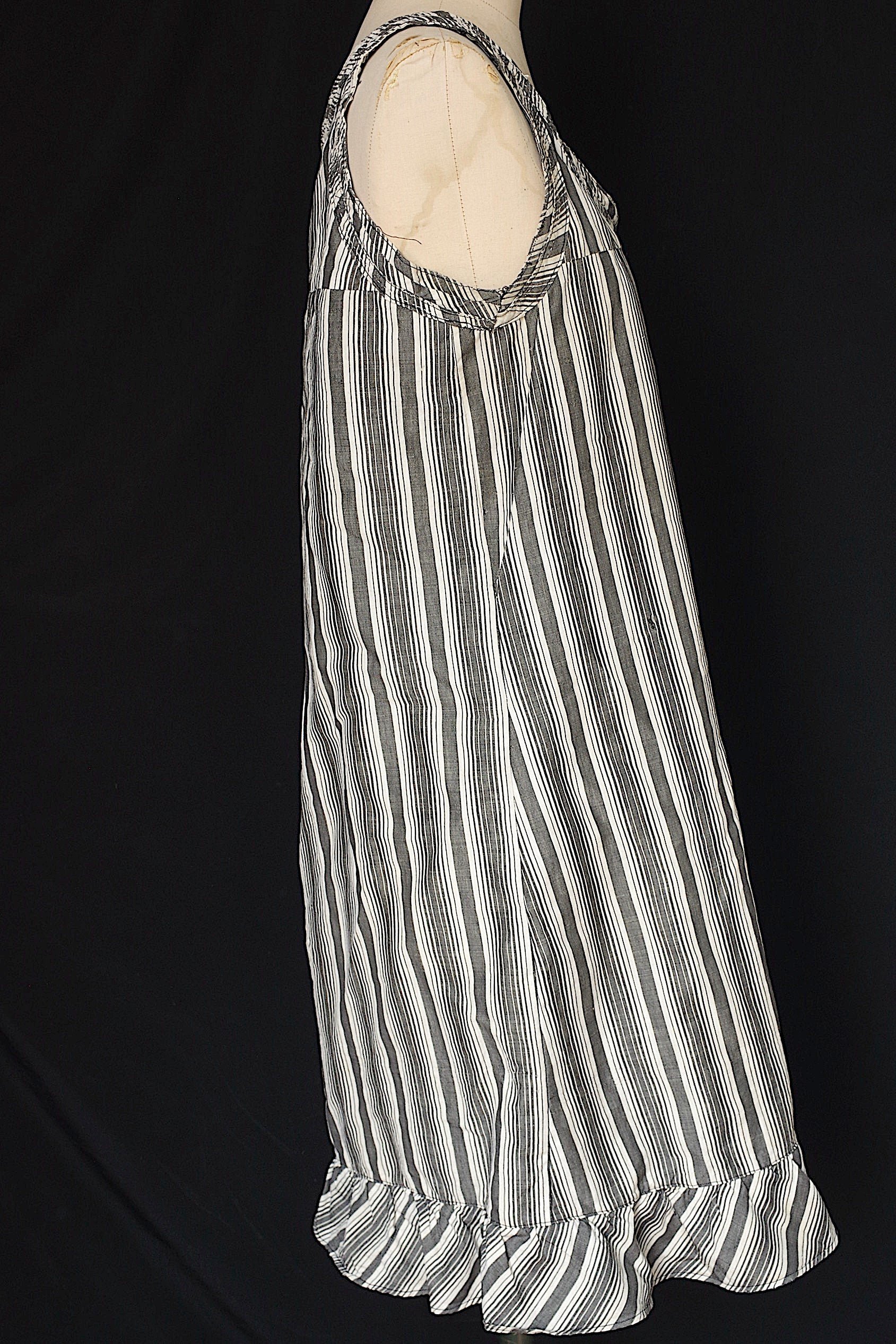 アンティークワンピース vêtement antique dress