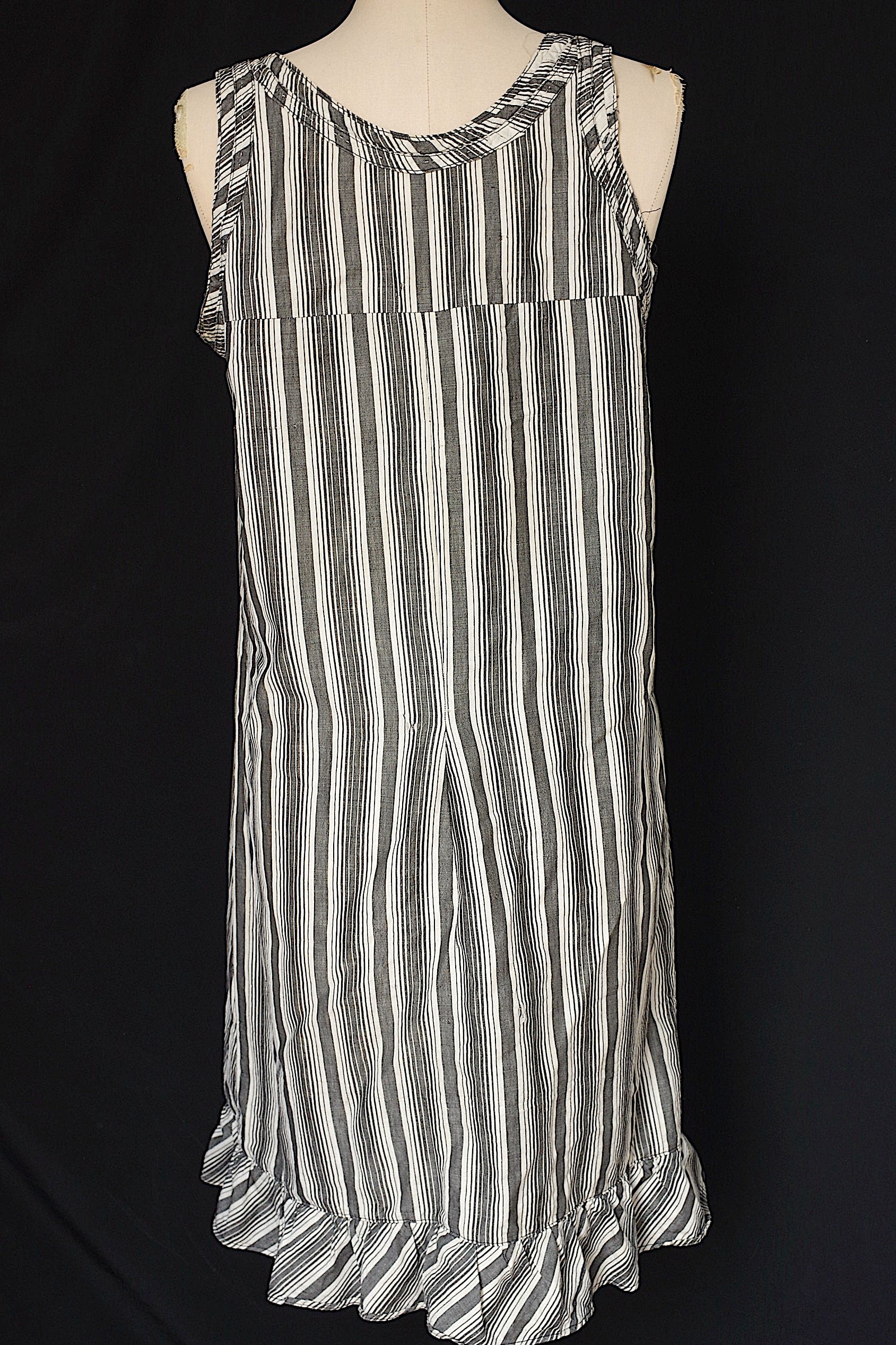 アンティークワンピース vêtement antique dress