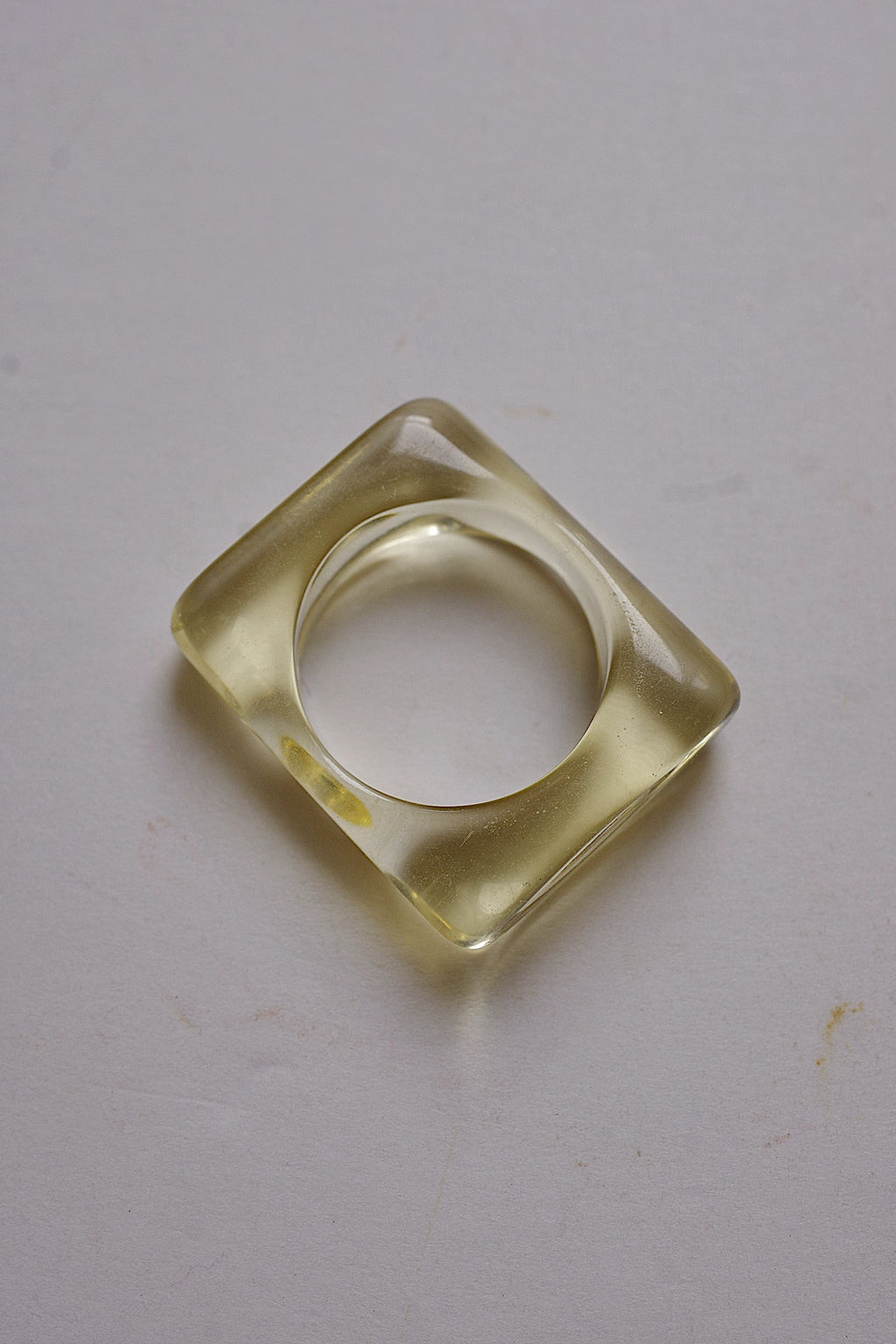 ヴィンテージリング　bague vintage 1