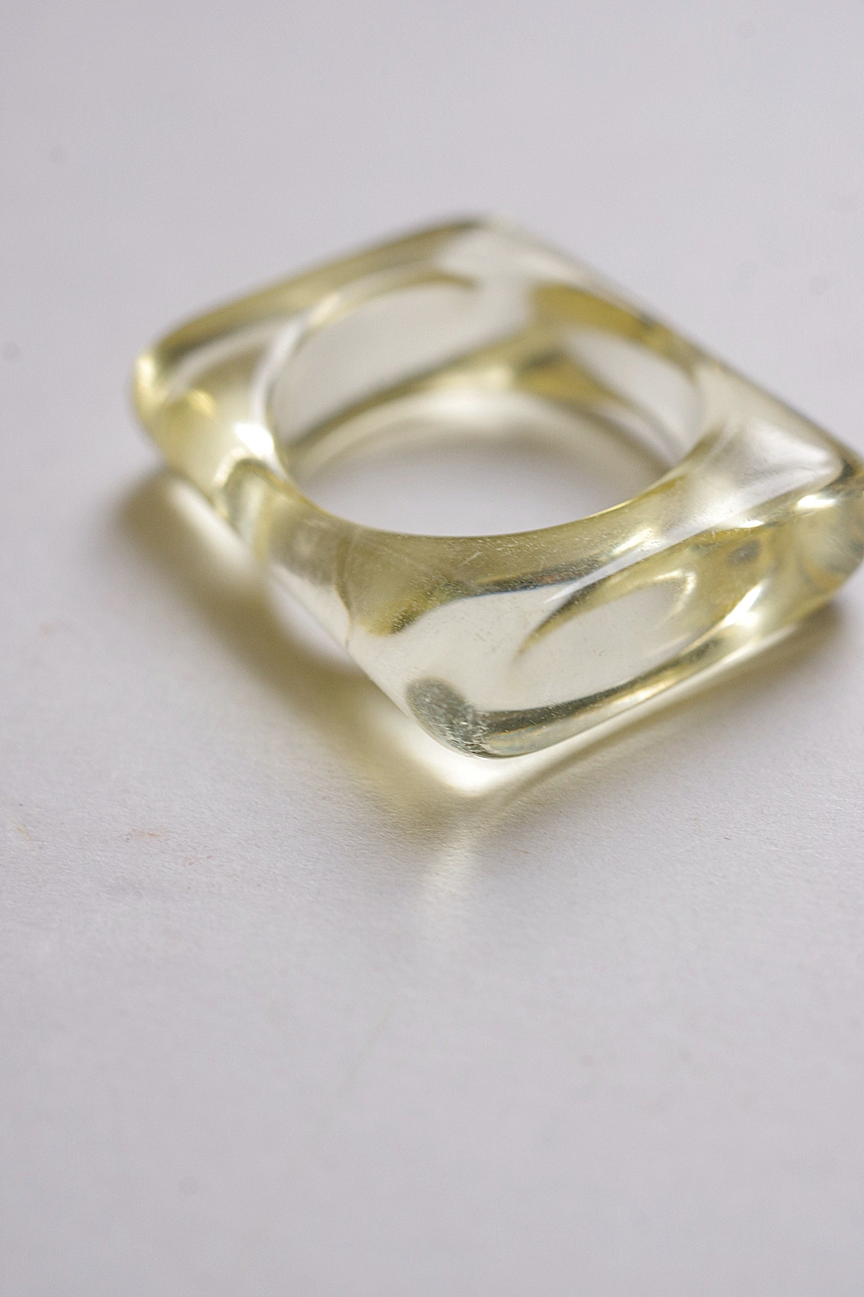 ヴィンテージリング　bague vintage 1