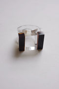 ヴィンテージリング　bague vintage 2