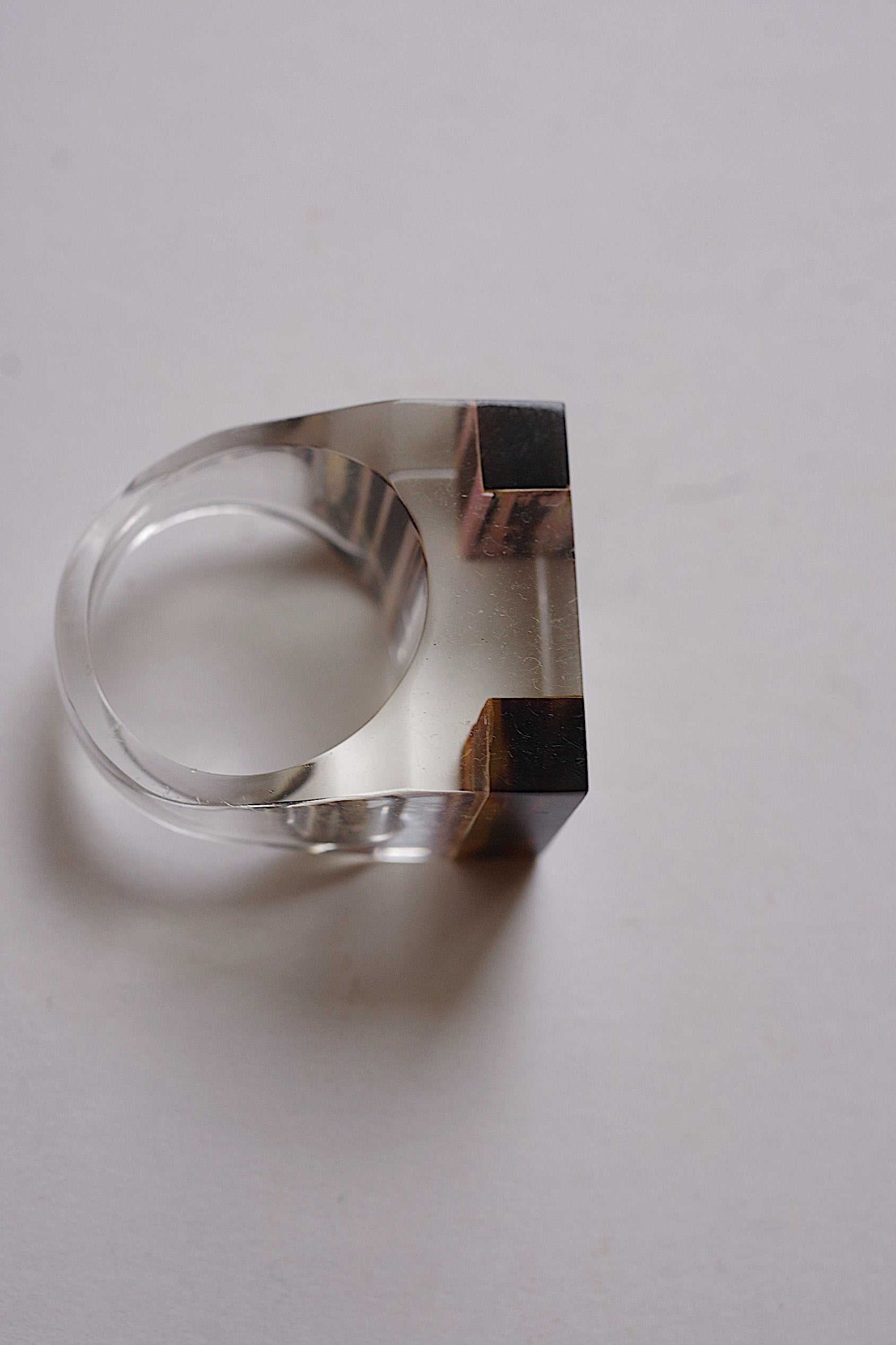 ヴィンテージリング　bague vintage 2