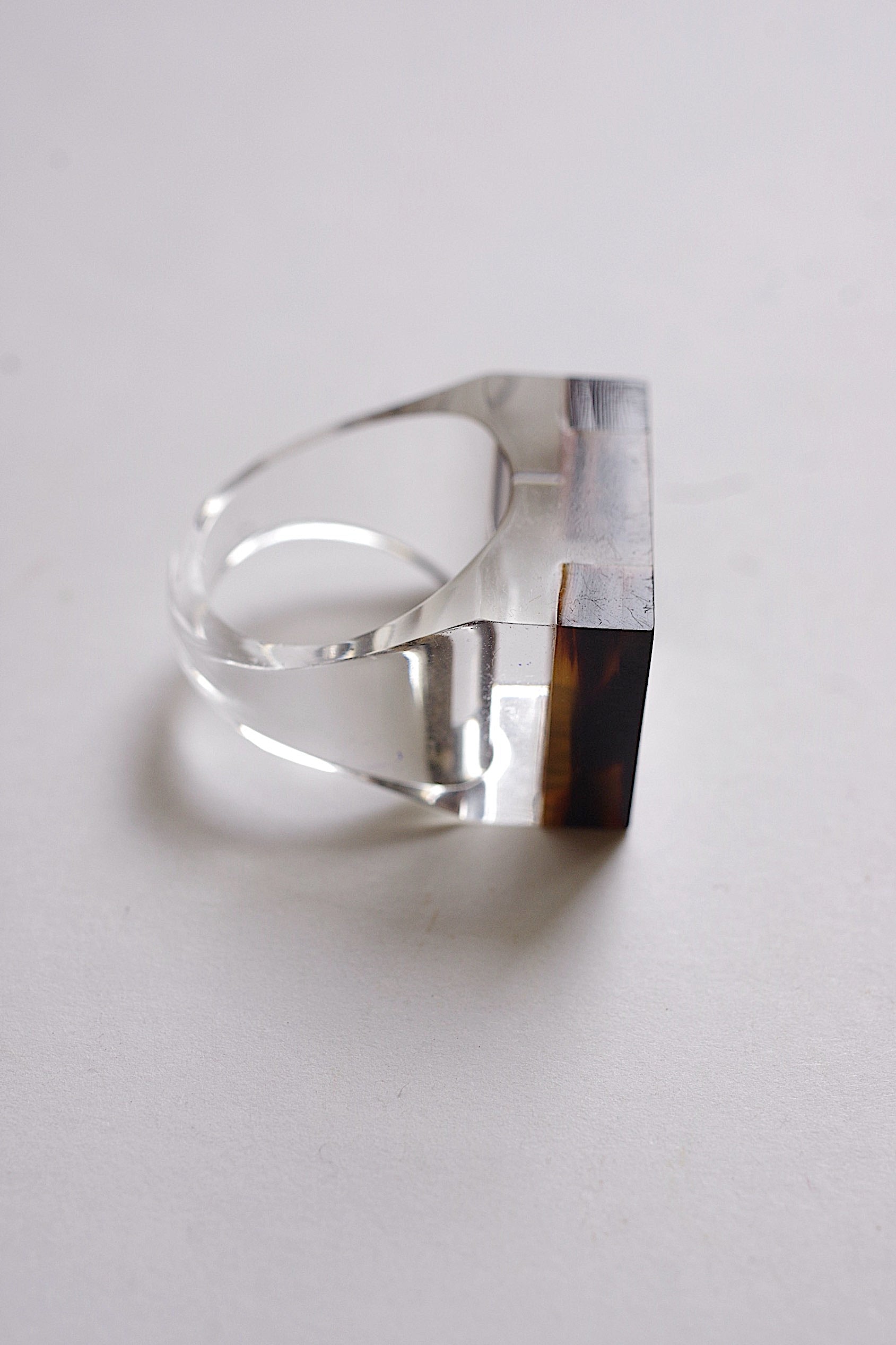 ヴィンテージリング　bague vintage 2