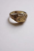 アンティークリング　bague ancienne  antique ring