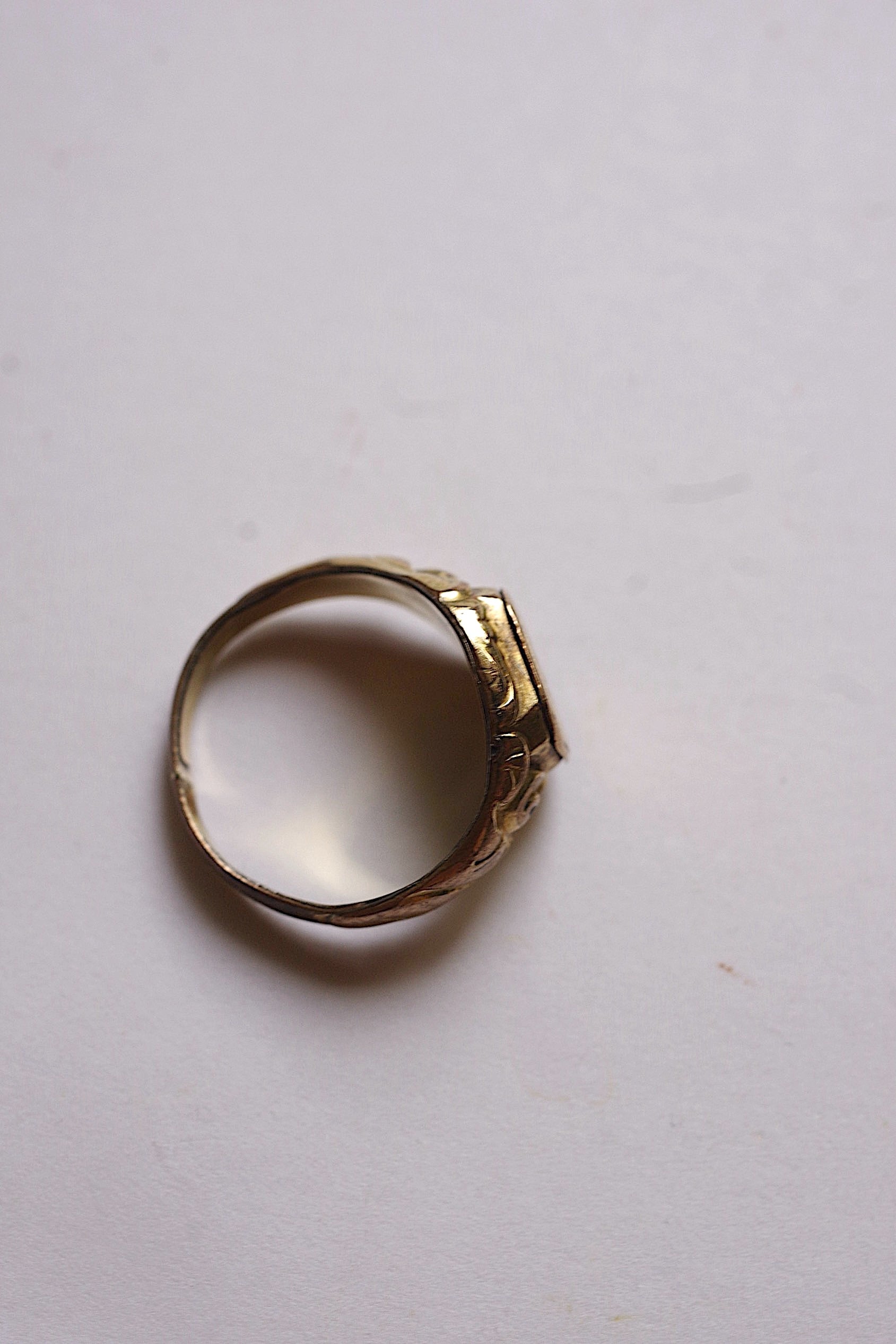 アンティークリング　bague ancienne  antique ring