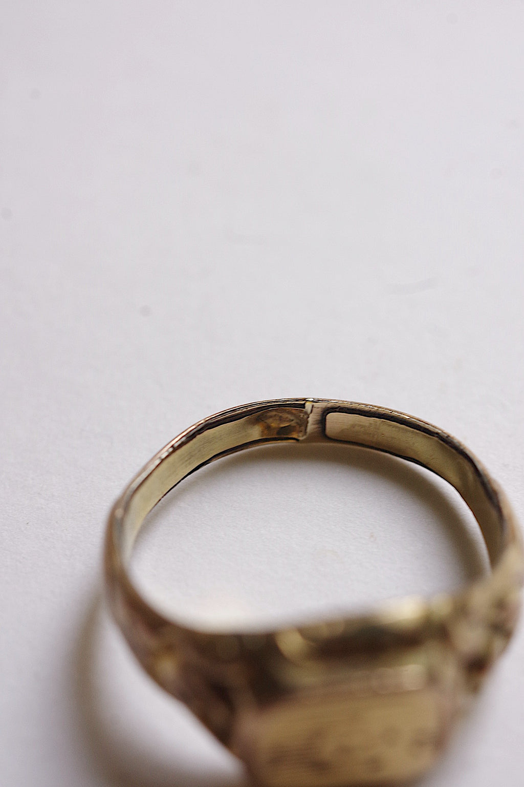 アンティークリング　bague ancienne  antique ring
