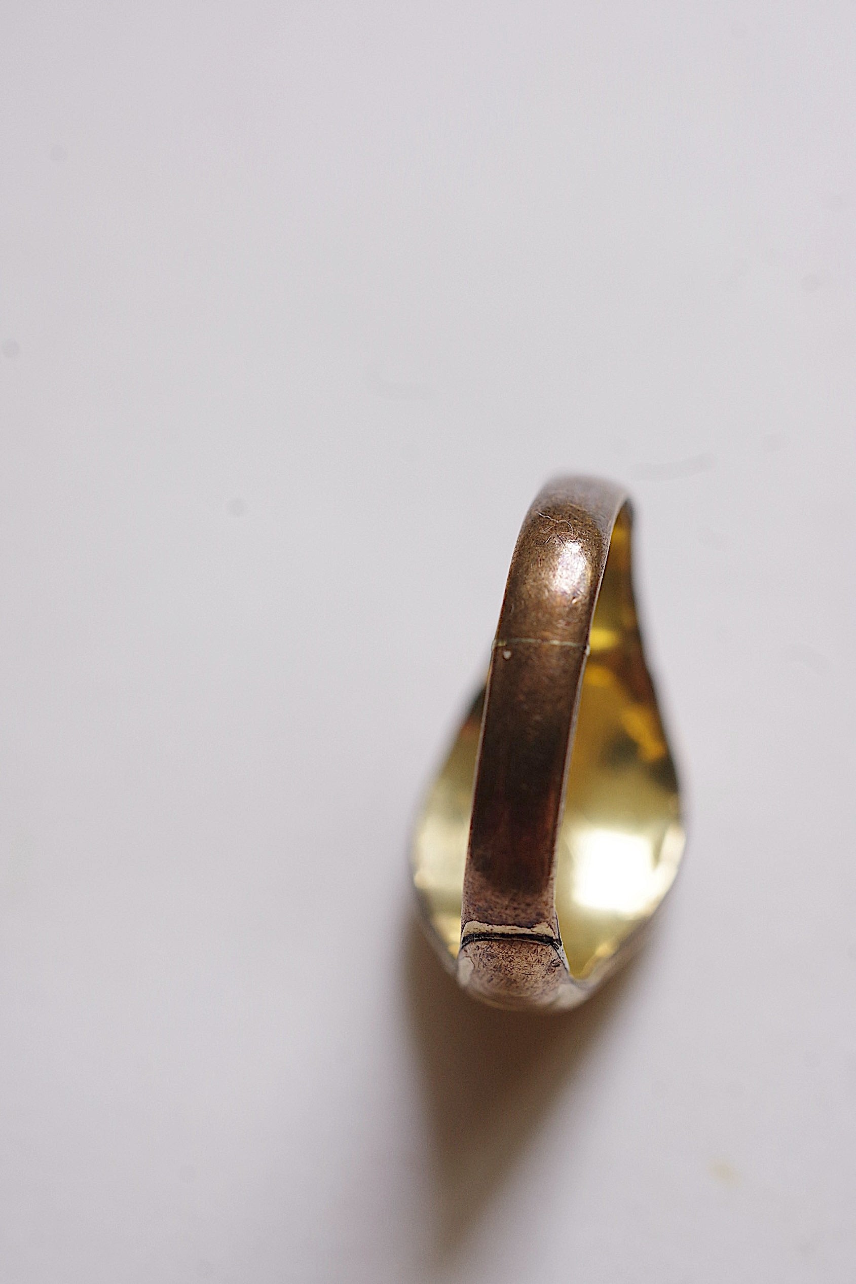 アンティークリング　bague ancienne  antique ring