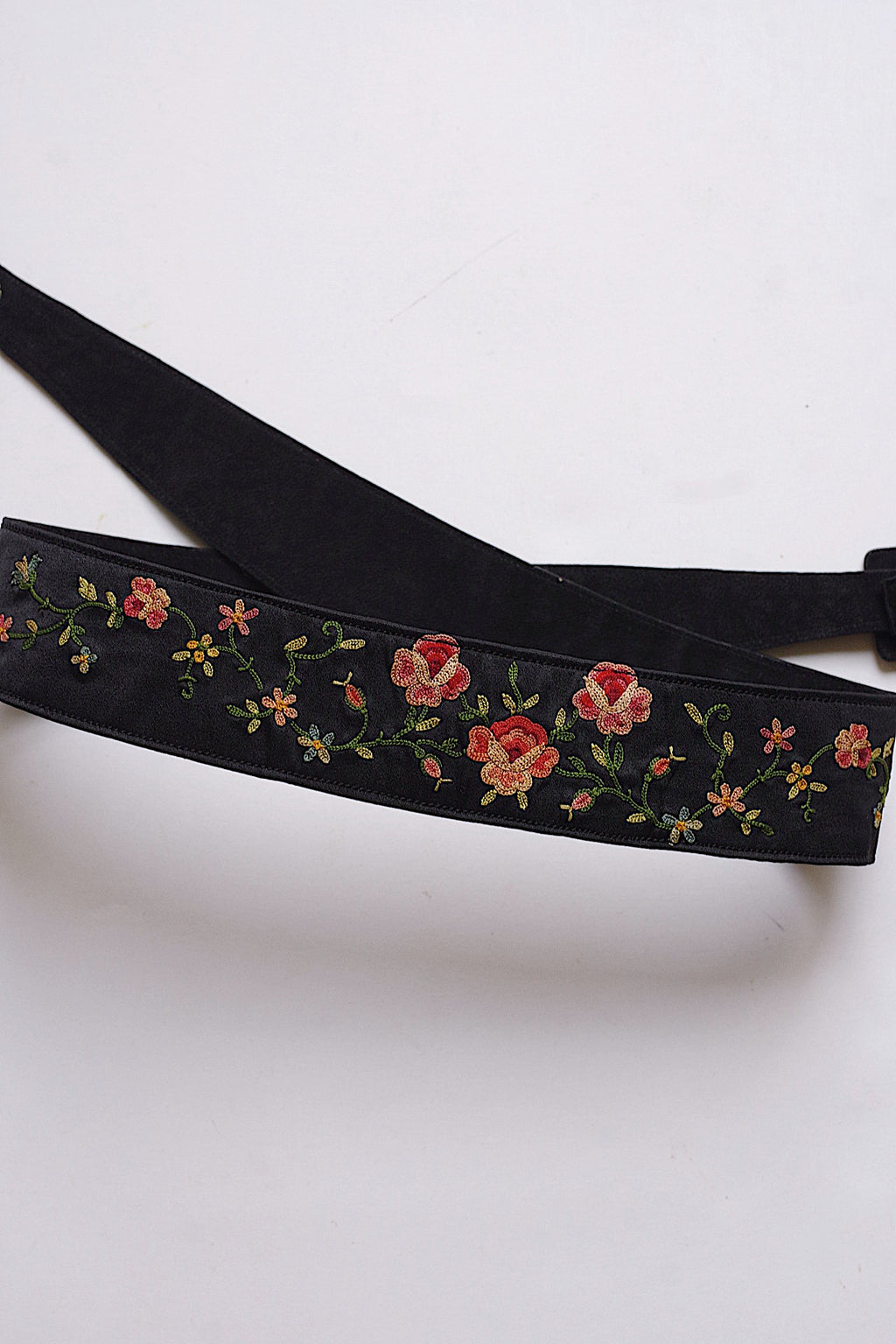 アンティークベルト　ceinture ancienne 2