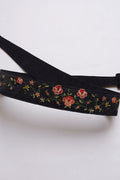 アンティークベルト　ceinture ancienne 2