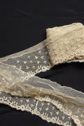 アンティークレース dentelle ancienne　257cm