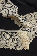 アンティークレース dentelle ancienne　ホニトン　