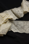 アンティークレース dentelle ancienne　バンシュ