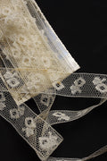 アンティークレース dentelle ancienne　476cm