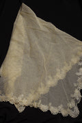 アンティークレース dentelle ancienne　ベール