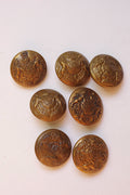 アンティークボタン　antique bouttons lots 2