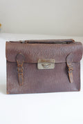 ヴィンテージ鞄　vintage sac　bag