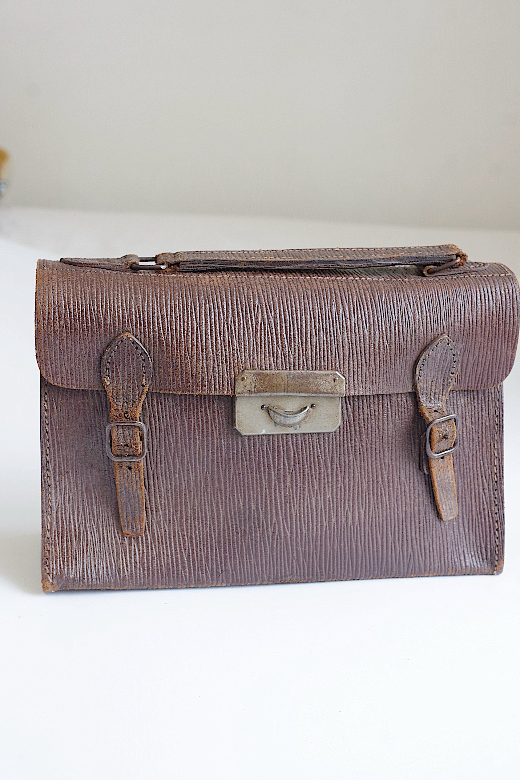 ヴィンテージ鞄　vintage sac　bag