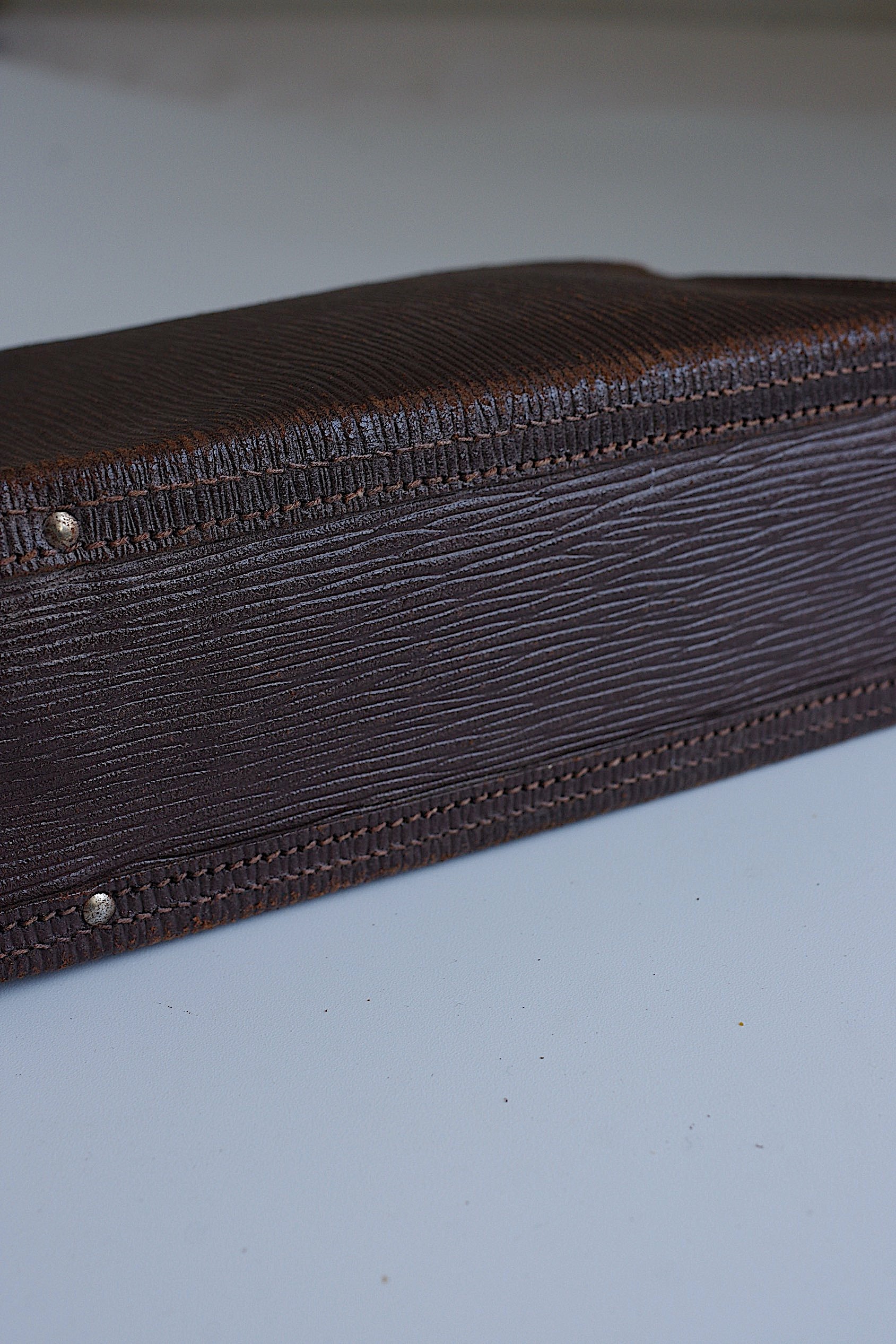 ヴィンテージ鞄　vintage sac　bag