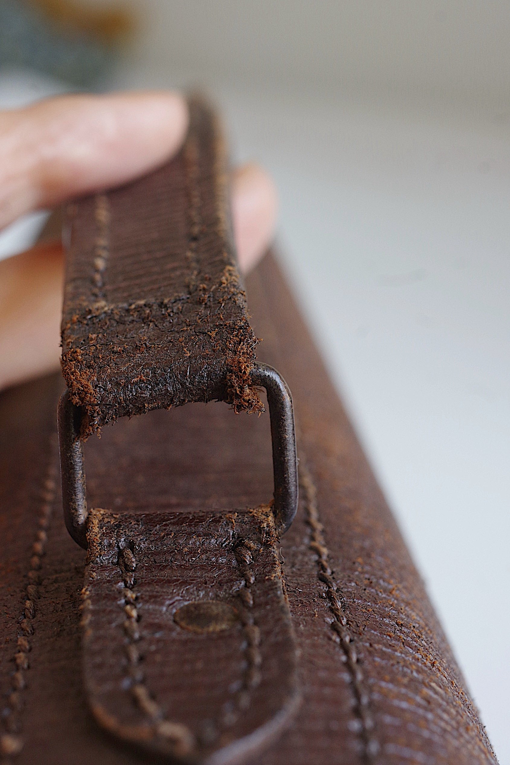 ヴィンテージ鞄　vintage sac　bag