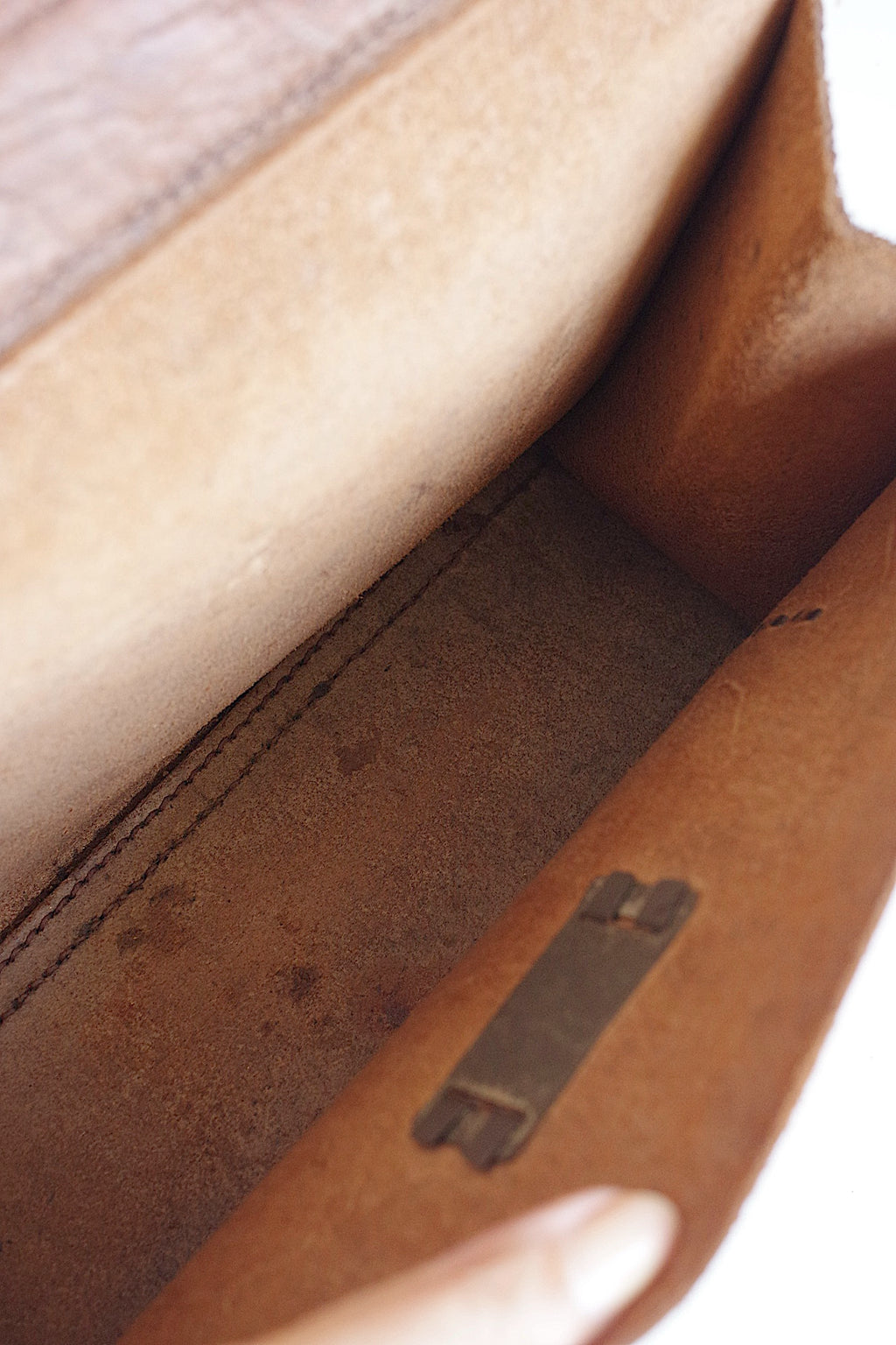 ヴィンテージ鞄　vintage sac　bag