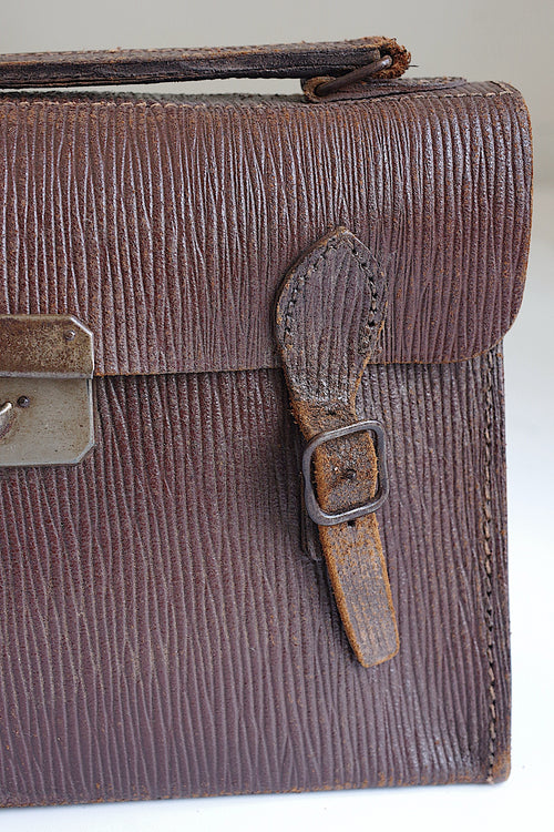 ヴィンテージ鞄　vintage sac　bag