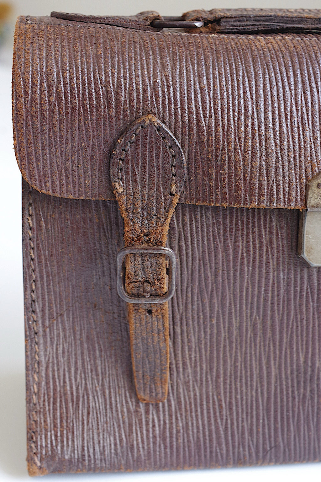 ヴィンテージ鞄　vintage sac　bag