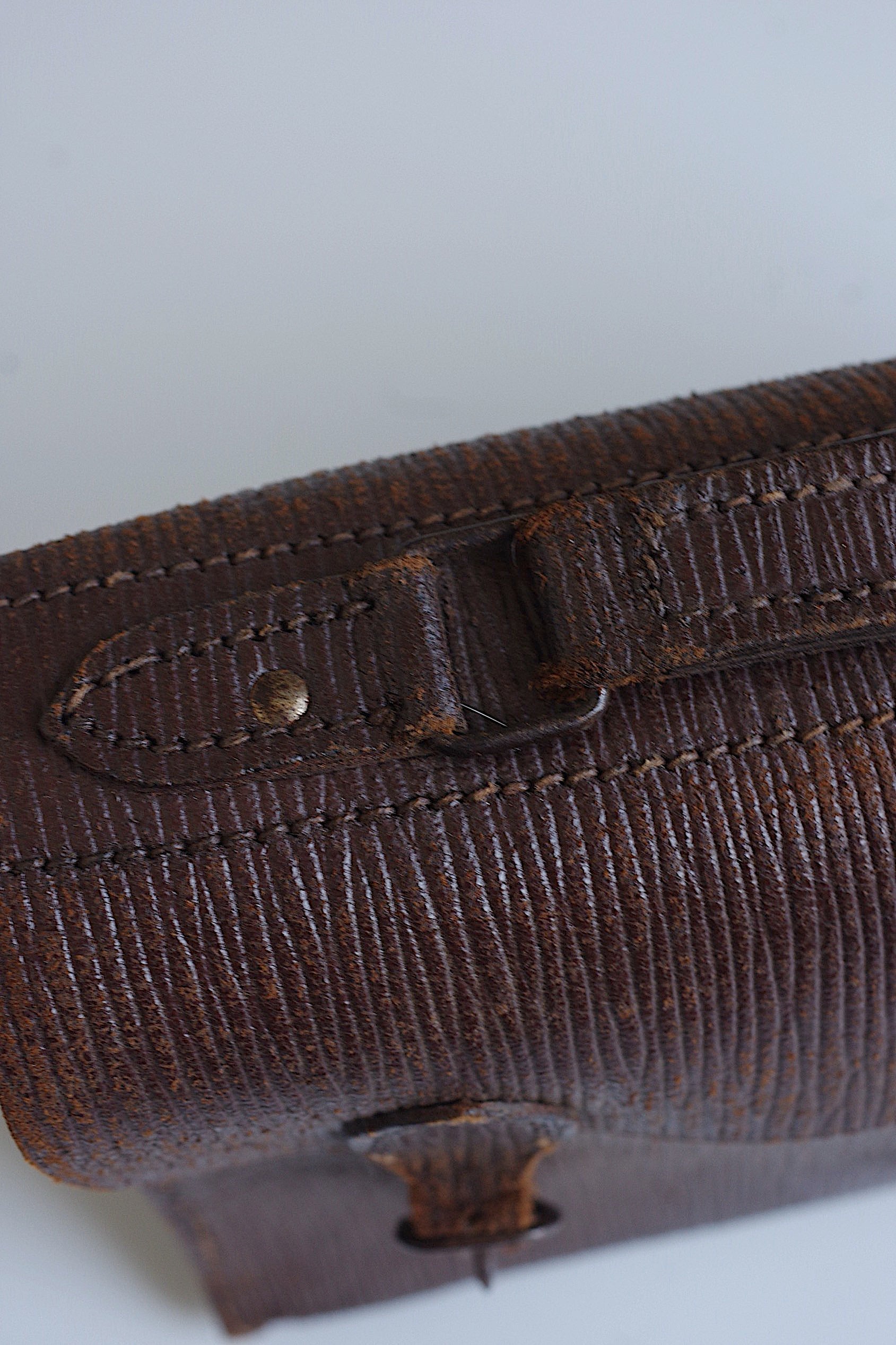 ヴィンテージ鞄　vintage sac　bag