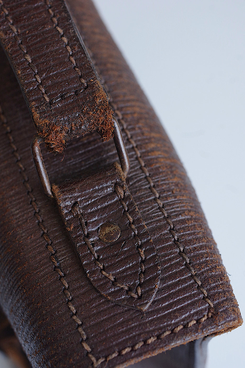 ヴィンテージ鞄　vintage sac　bag