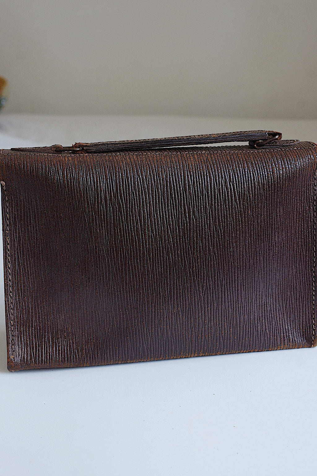 ヴィンテージ鞄　vintage sac　bag