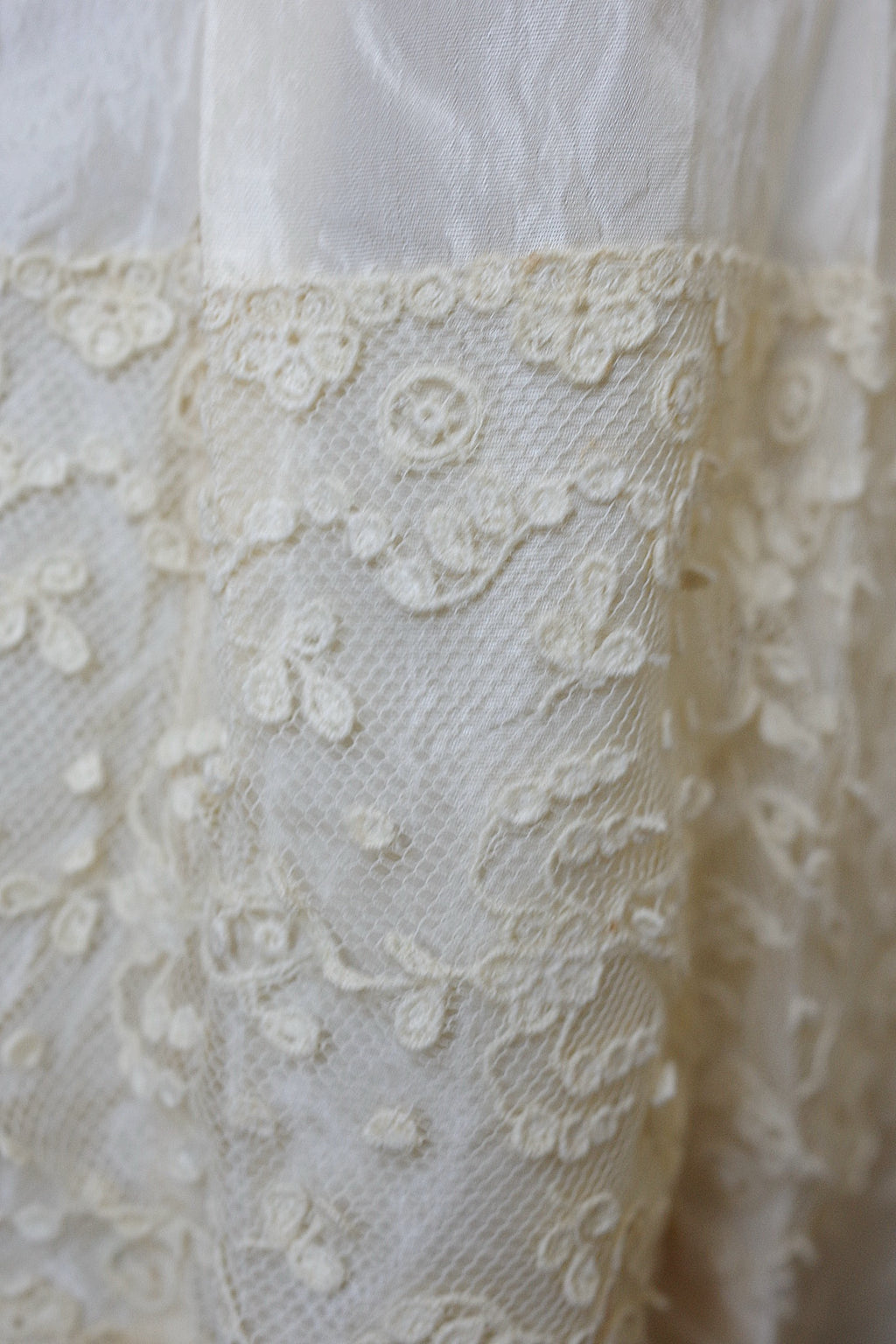 アンティークスカートvêtement antique