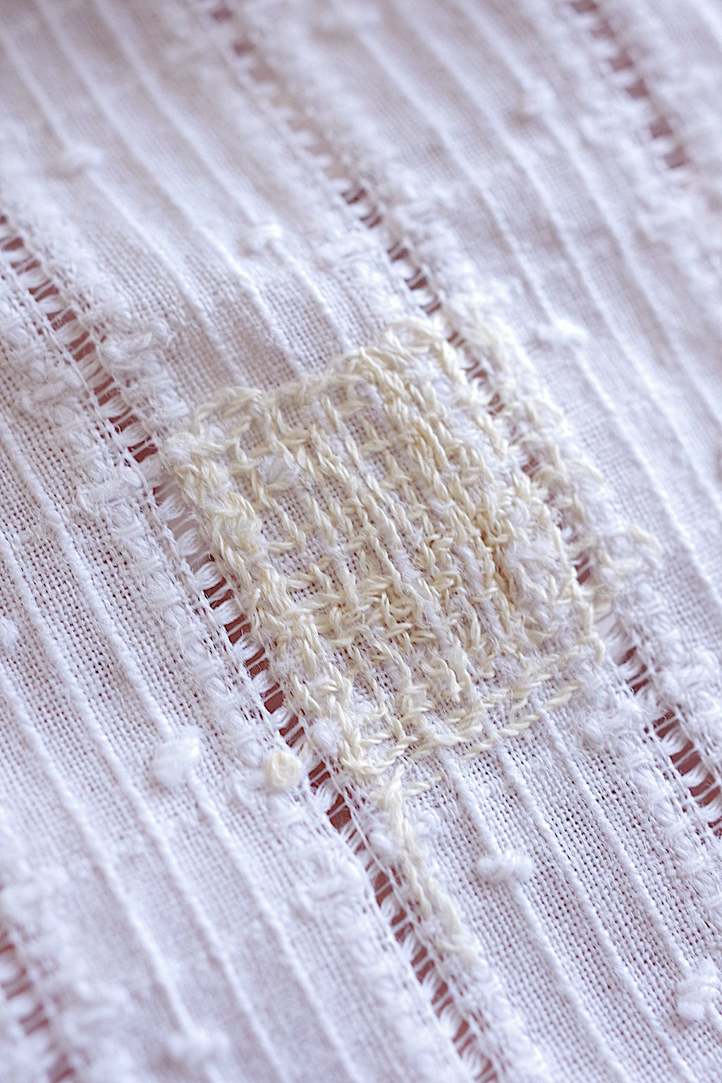 アンティークブラウスvêtement antique blouse