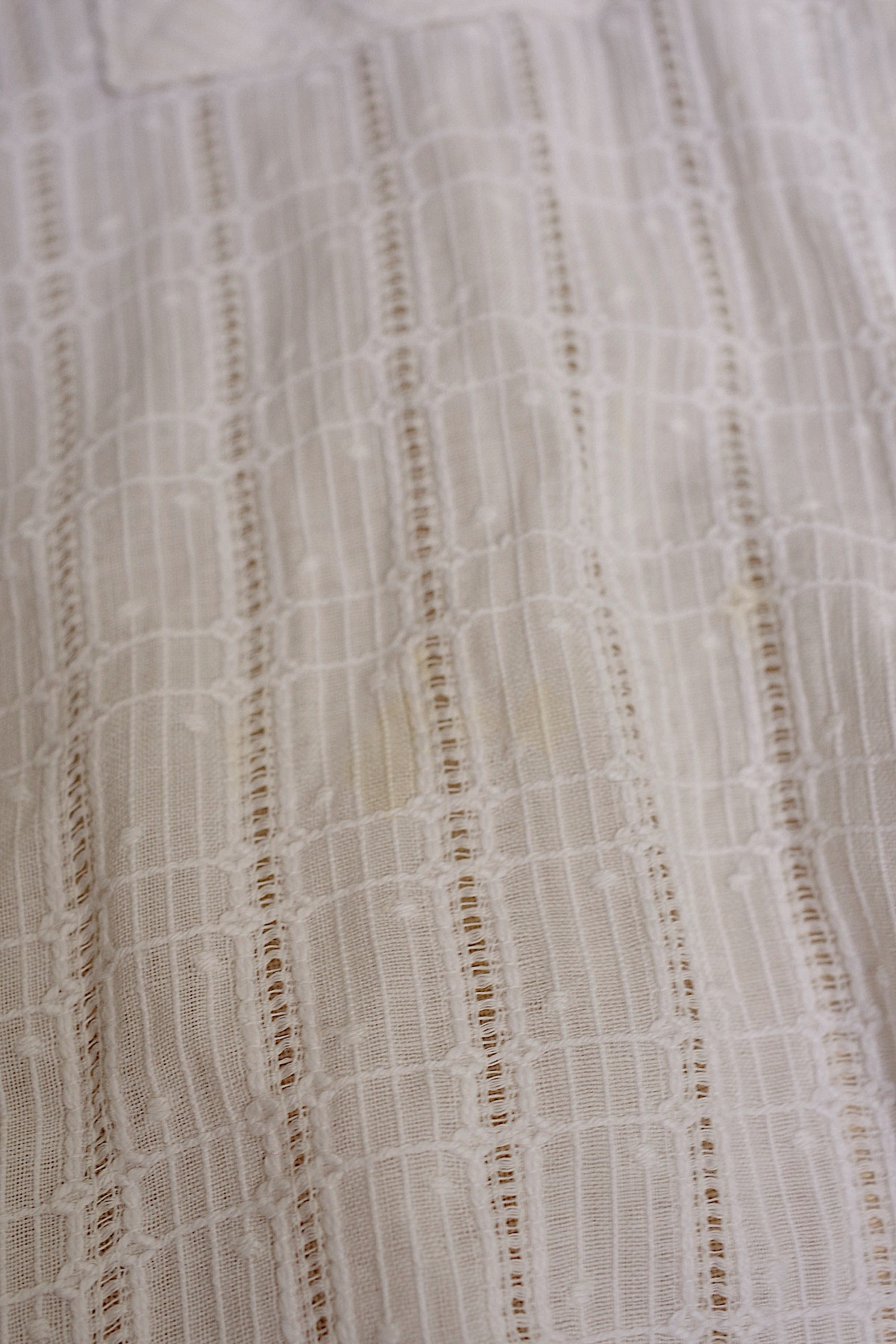 アンティークブラウスvêtement antique blouse