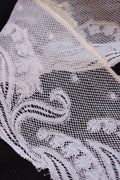 アンティークレース dentelle ancienne　650cm